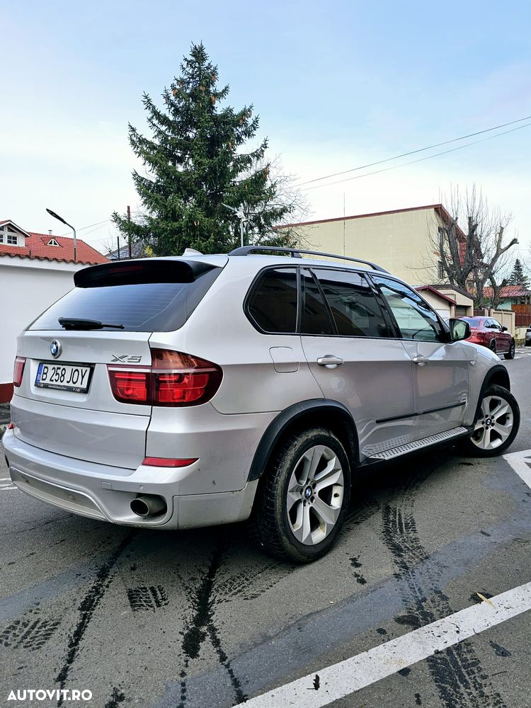 BMW X5 - 4