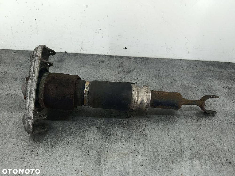 AMORTYZATOR PNEUMATYCZNY PRAWY PRZÓD AUDI A6 C5 2.5 TDI - 6