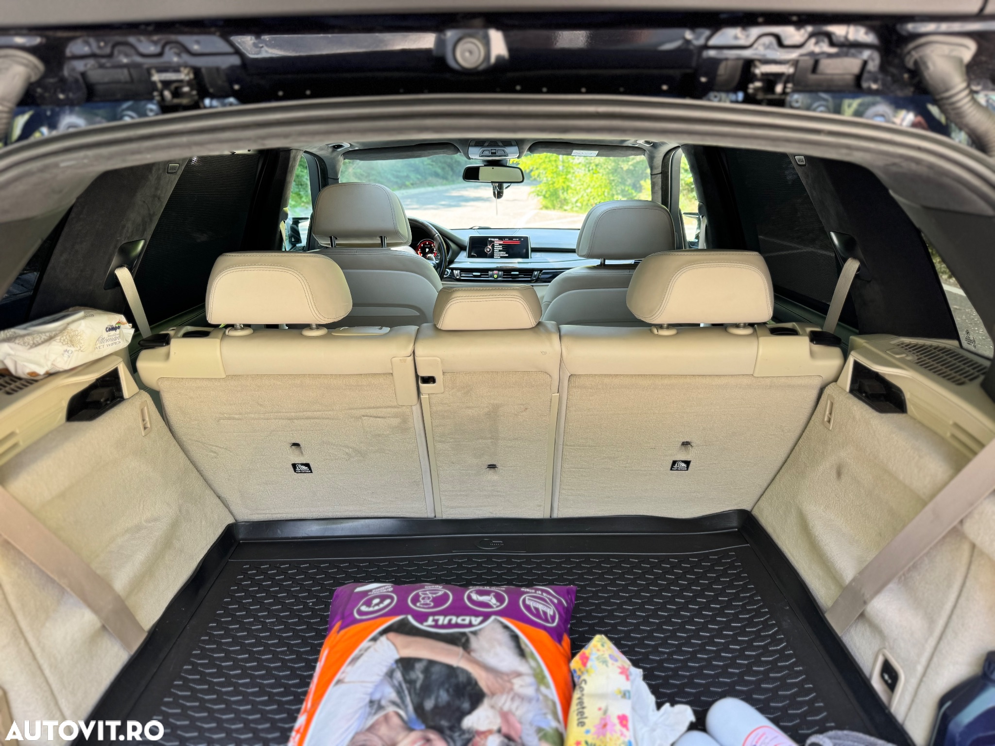 BMW X5 xDrive40d Sport-Aut. - 17