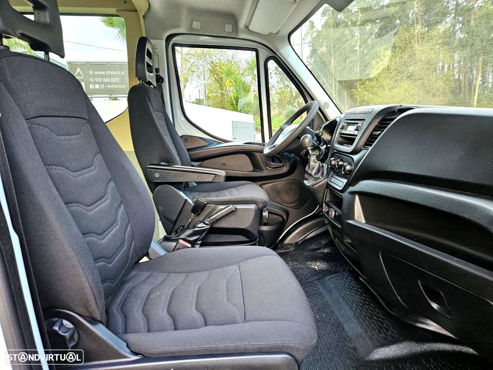 Iveco Daily - 16