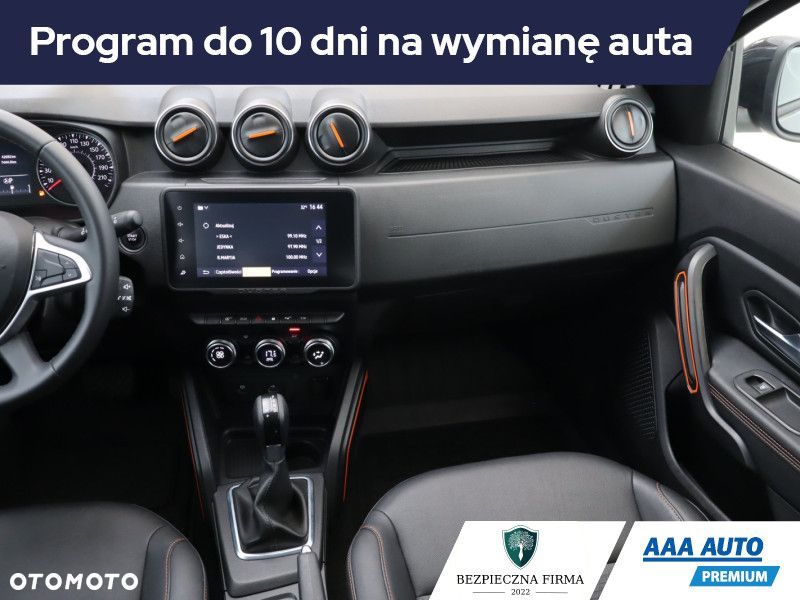Dacia Duster - 10