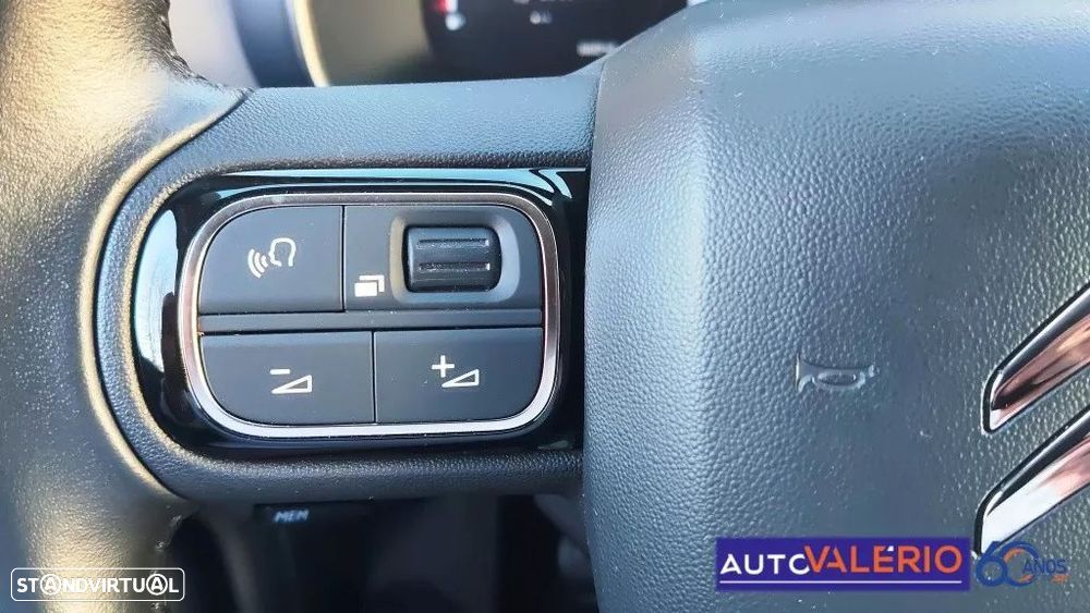 Citroën C5 Aircross 1.5 BlueHDi Feel Pack - 16