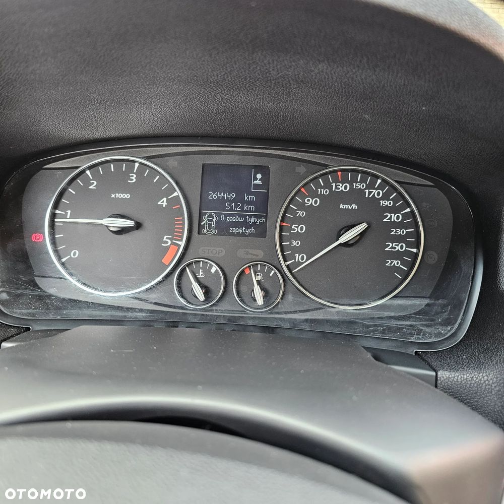 Renault Laguna 2.0 dCi FAP Dynamique - 4
