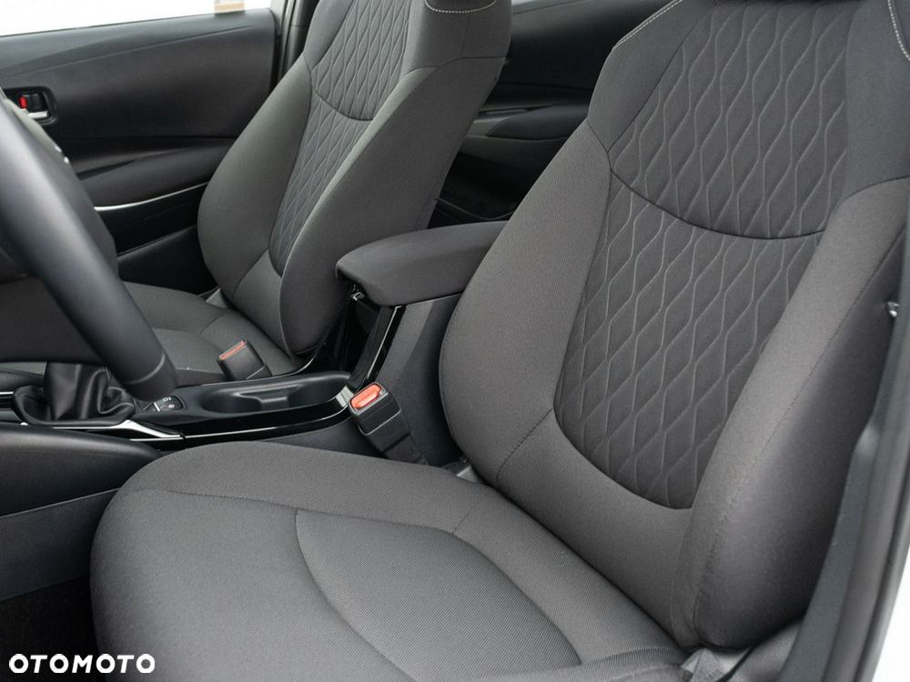 Toyota Corolla 1.5 Comfort - 12