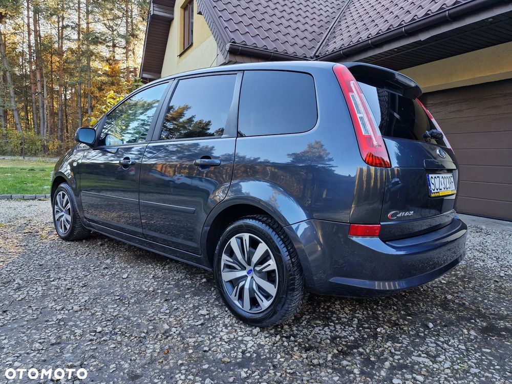 Ford C-MAX 1.6 Gold X - 15