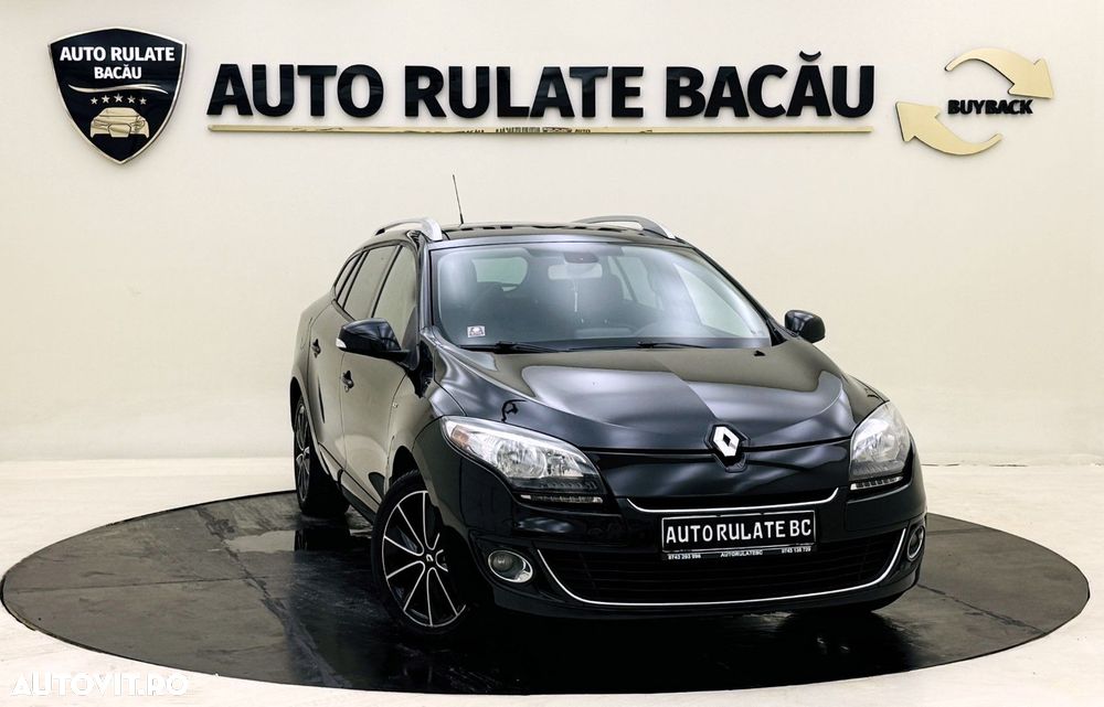 Renault Megane - 3
