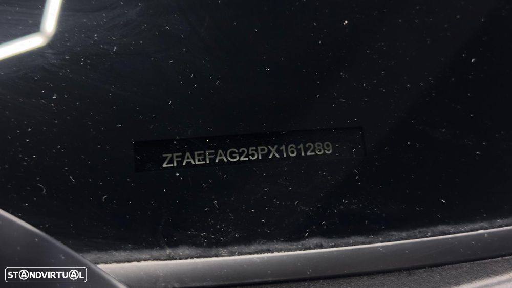 Fiat 500e C 23,8kWh Icon - 55