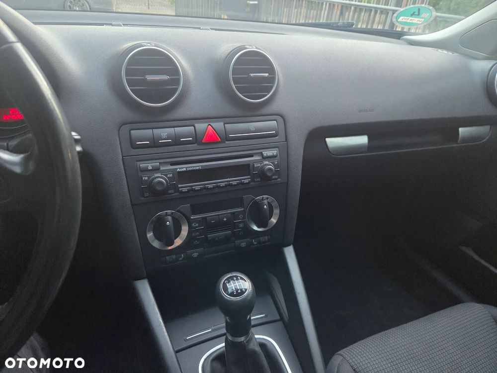 Audi A3 Sportback - 25