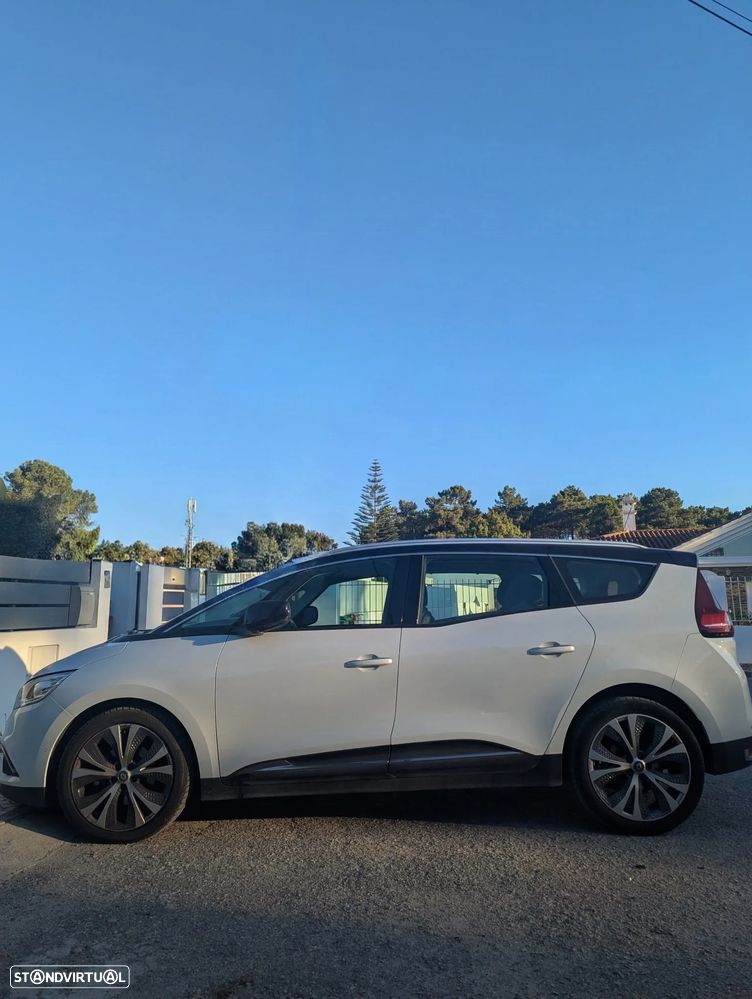 Renault Grand Scénic — fotografia 5