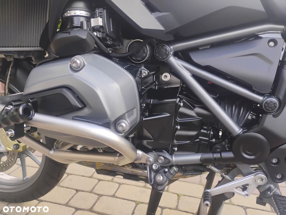 BMW GS - 9