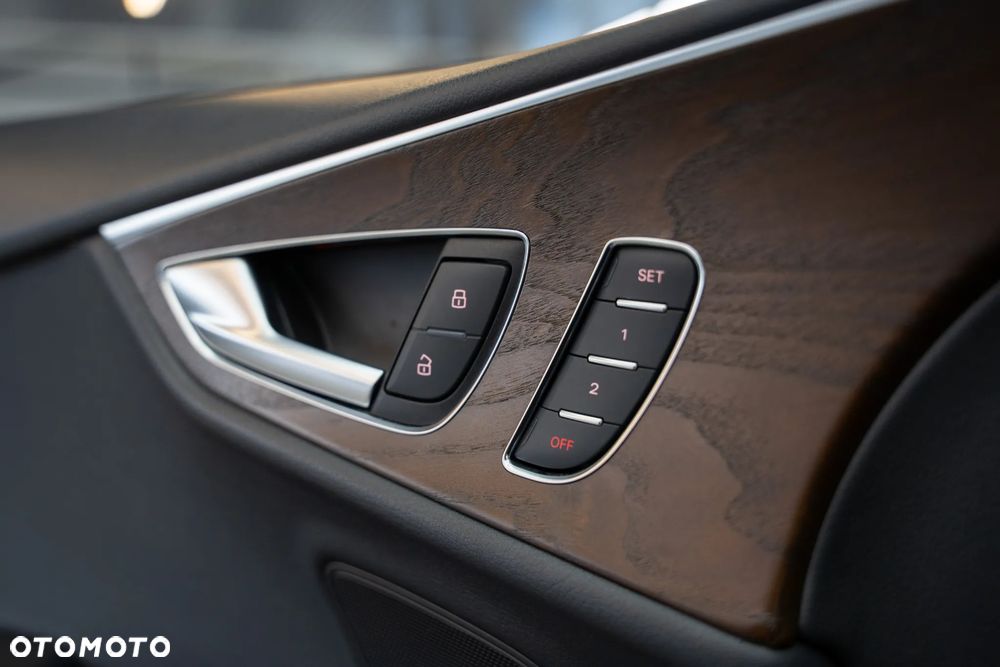 Audi A7 Sportback - 21