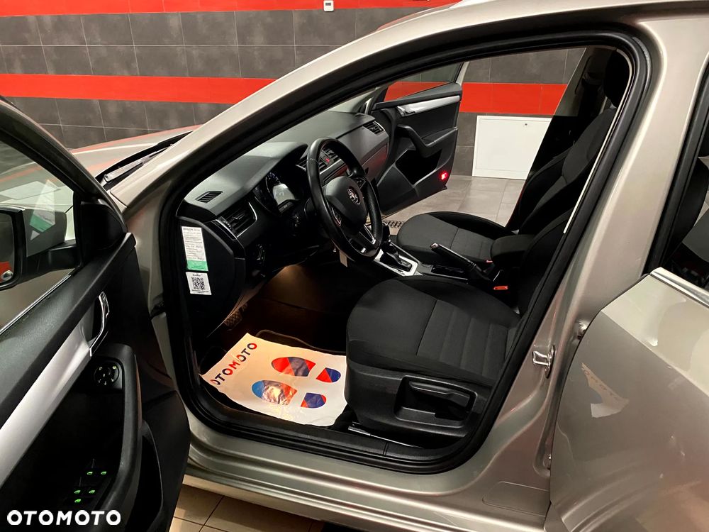 Skoda Octavia 2.0 TDI Green tec DSG Elegance - 14