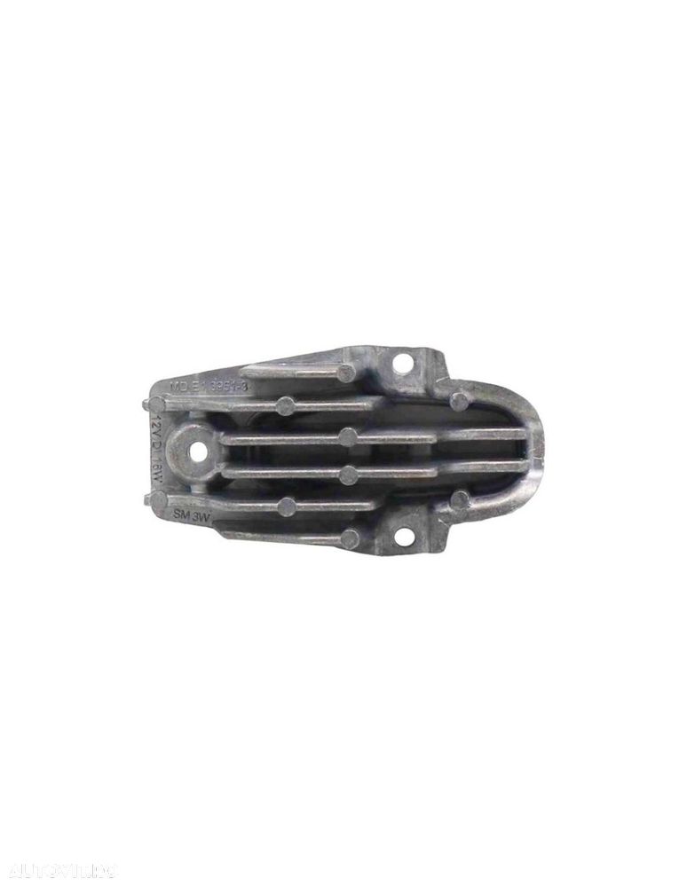 Modul Semnalizare Far BMW Seria 7 63117440359 - 2