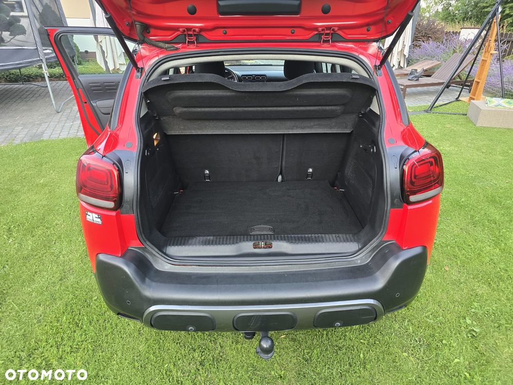Citroën C3 Aircross - 13