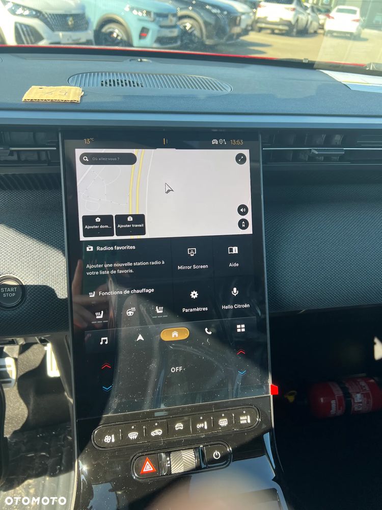 Citroën C5 Aircross 1.2 mHEV Max eDCT6 - 5