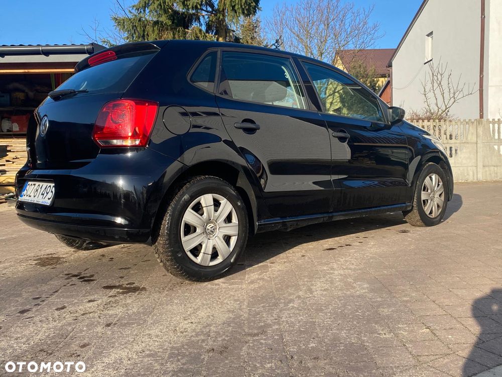 Volkswagen Polo 1.2 CityLine - 3