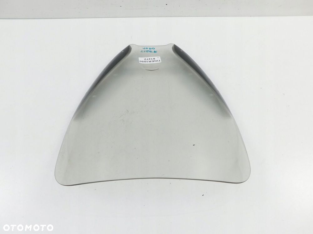 TRIUMPH TIGER 1050 SZYBA PRZÓD - 1