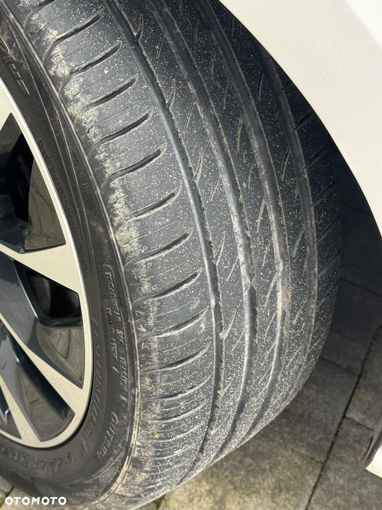 Skoda Fabia 1.0 Ambition - 15