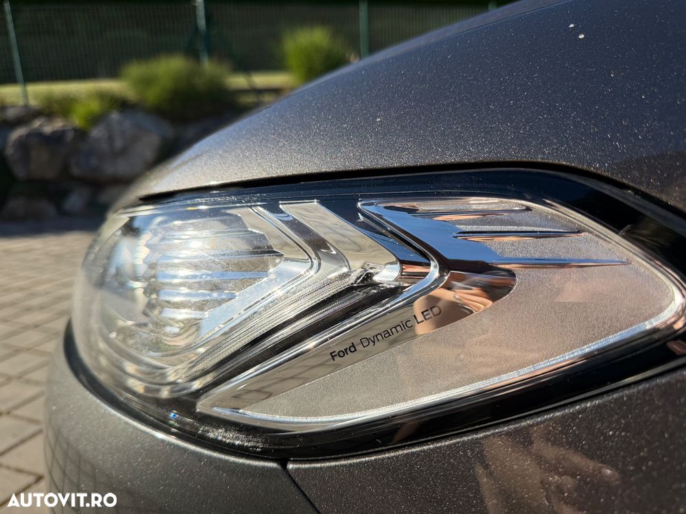 Ford Mondeo 2.0 TDCI Start-Stopp PowerShift-Aut Titanium - 6