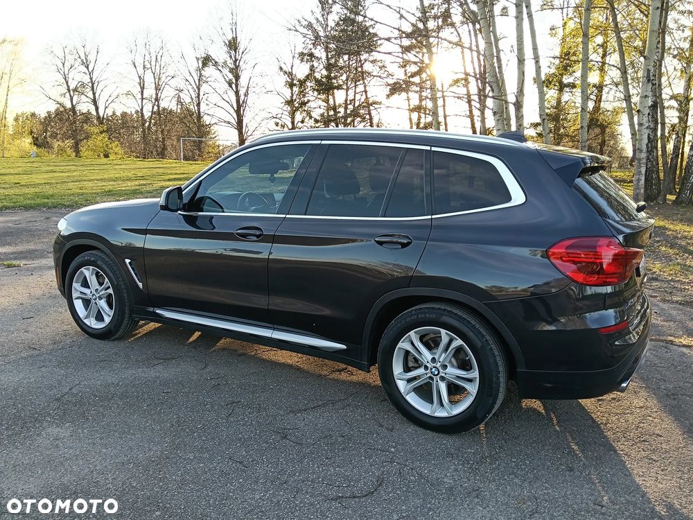 BMW X3 - 11