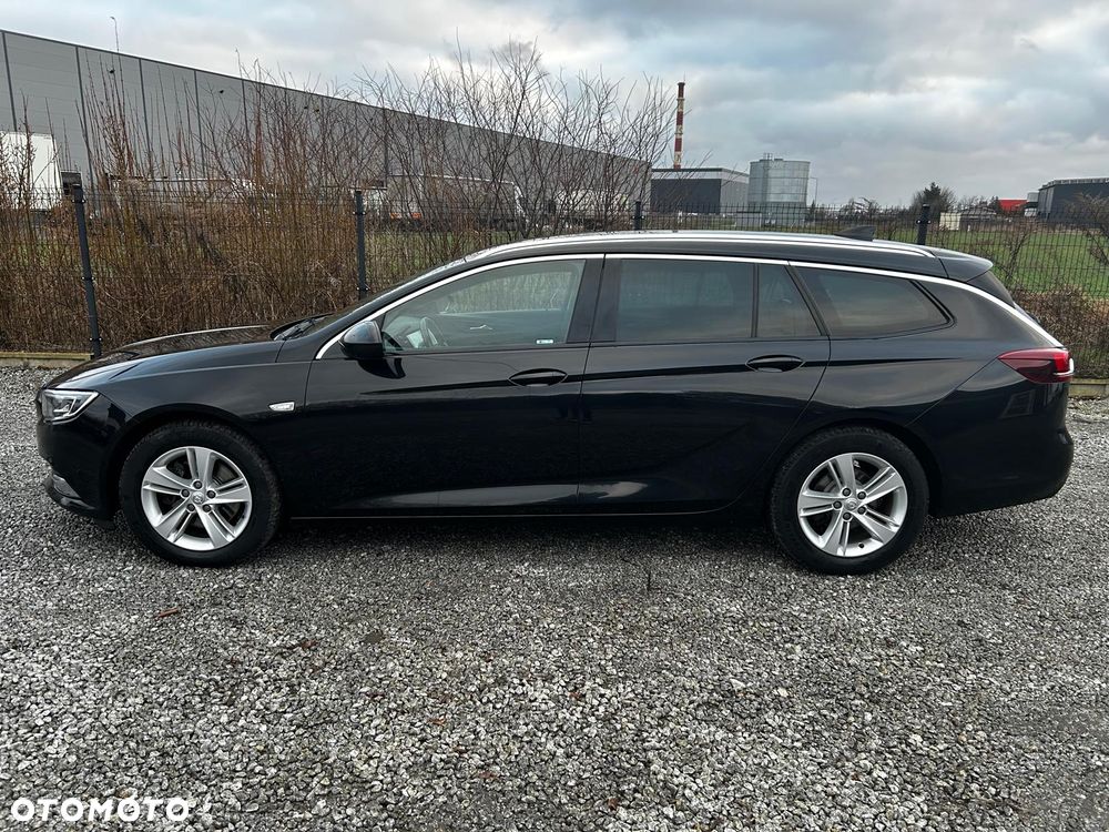 Opel Insignia 2.0 Automatik Innovation - 8