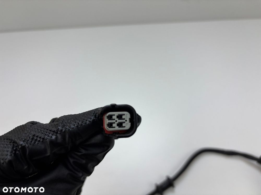 Stacyjka kluczyk wlew komputer hiss immobilizer Honda CBR 600RR PC69 2024- Oryginał - 9