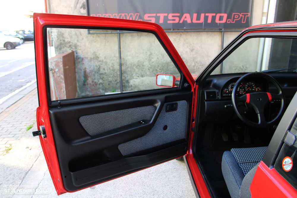 Fiat Uno Turbo i.e. - 20