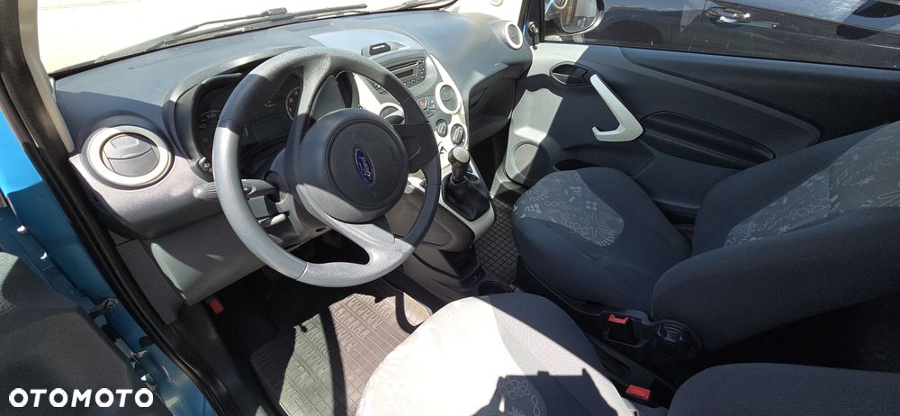 Ford KA 1.2 Trend - 20