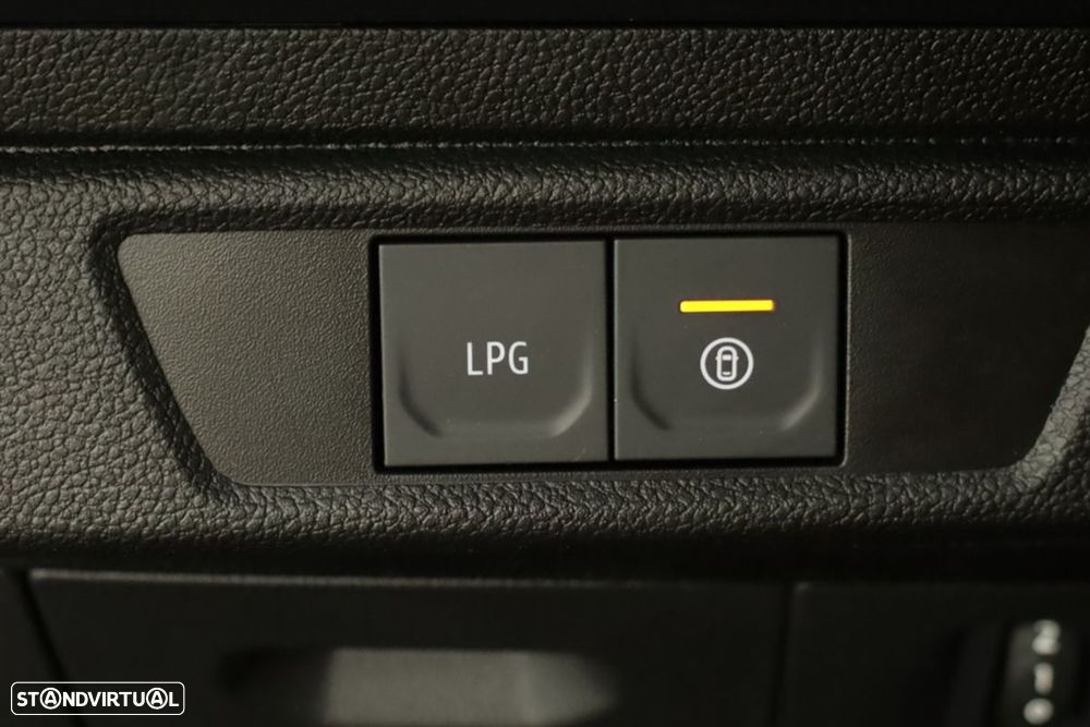 Dacia Sandero 1.0 ECO-G Journey Bi-Fuel - 19