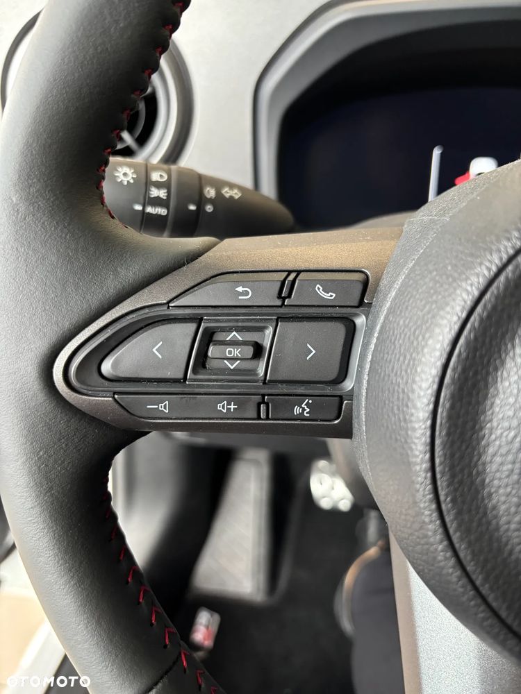 Toyota GR Yaris 1.6 Aero Performance - 20