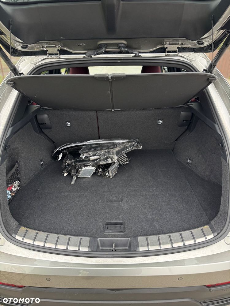 Lexus NX 350h Omotenashi AWD - 23