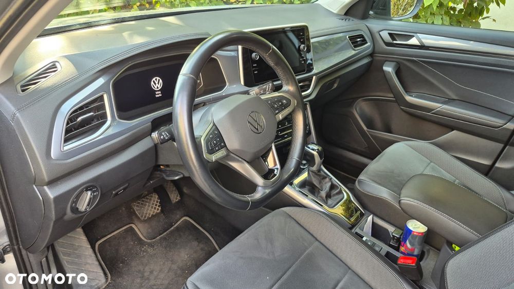 Volkswagen T-Roc - 5