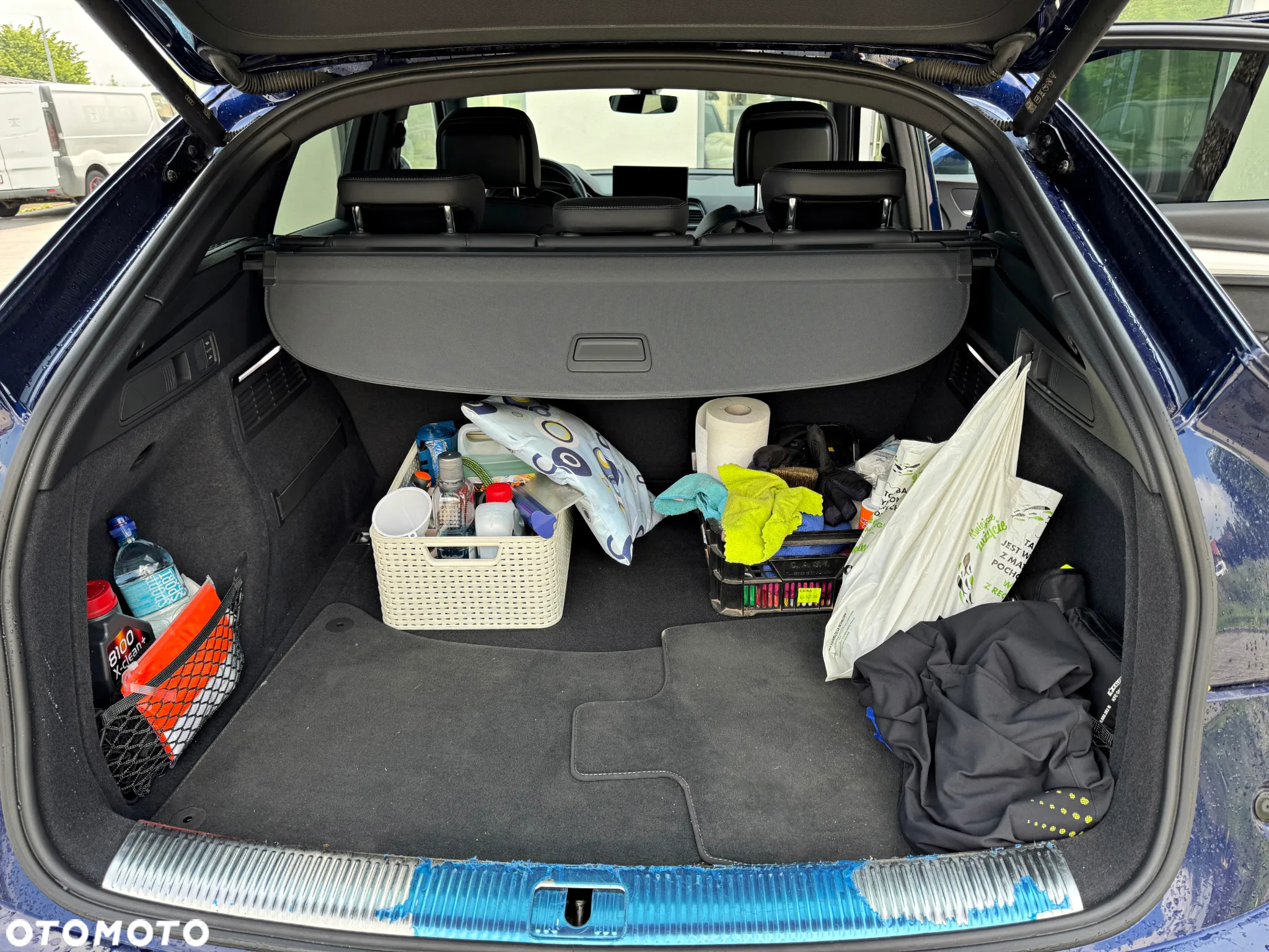 Audi Q5 Sportback - 23