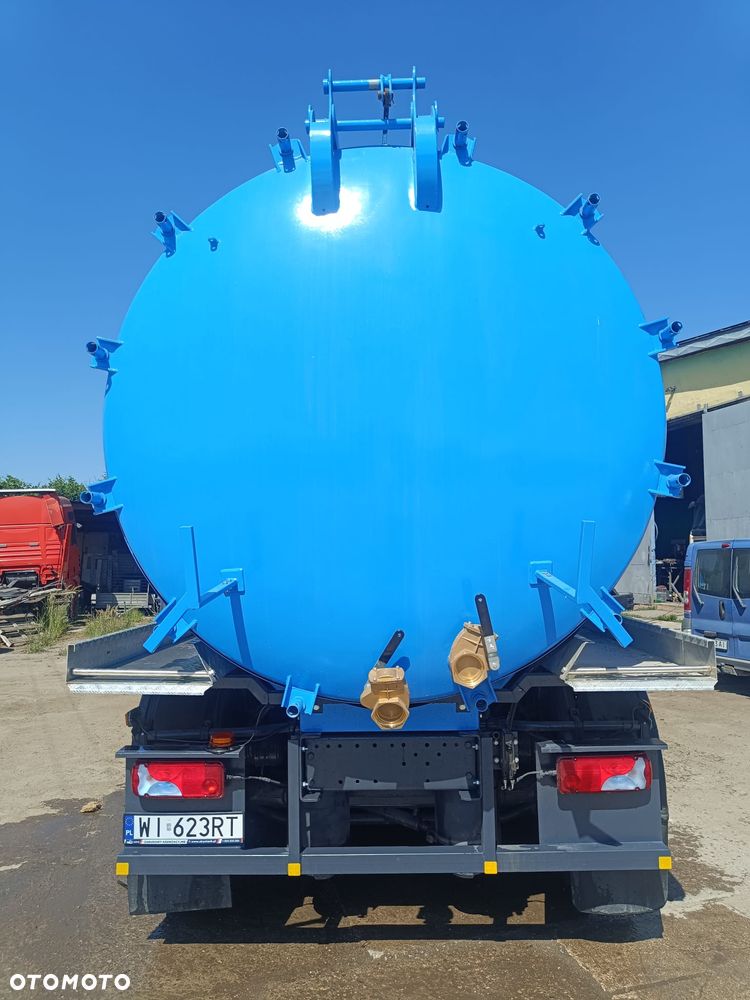 Scania P370 - 4