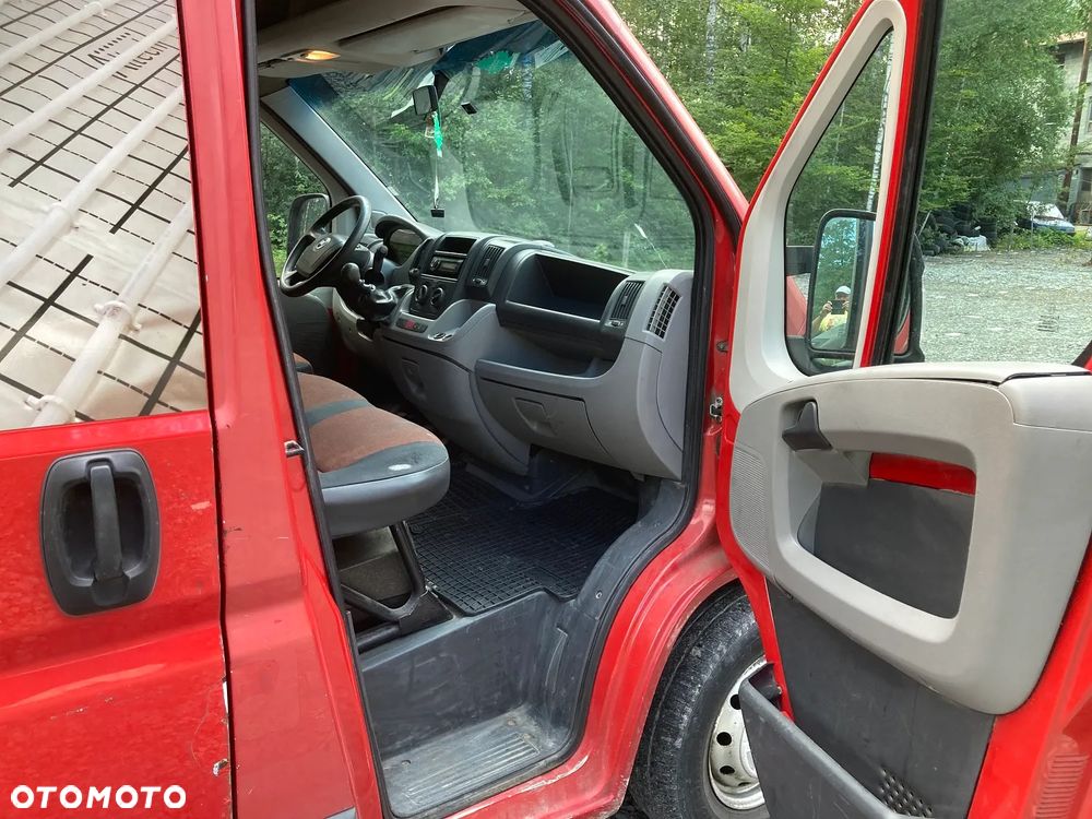 Fiat ducato - 10