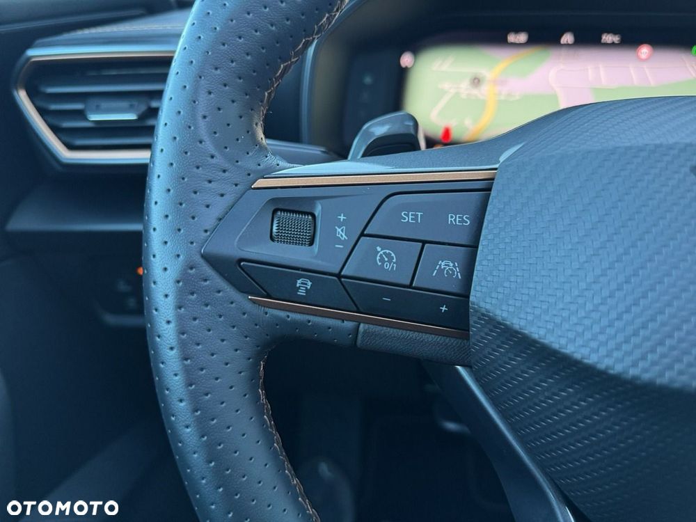 Cupra Formentor 2.0 TSI 4Drive DSG - 17
