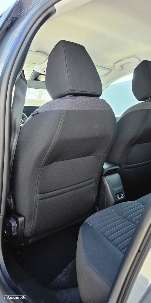 Peugeot e-208 50 kWh Style - 14