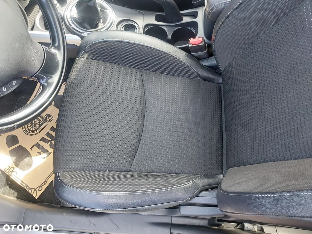 Citroën C4 Aircross - 12