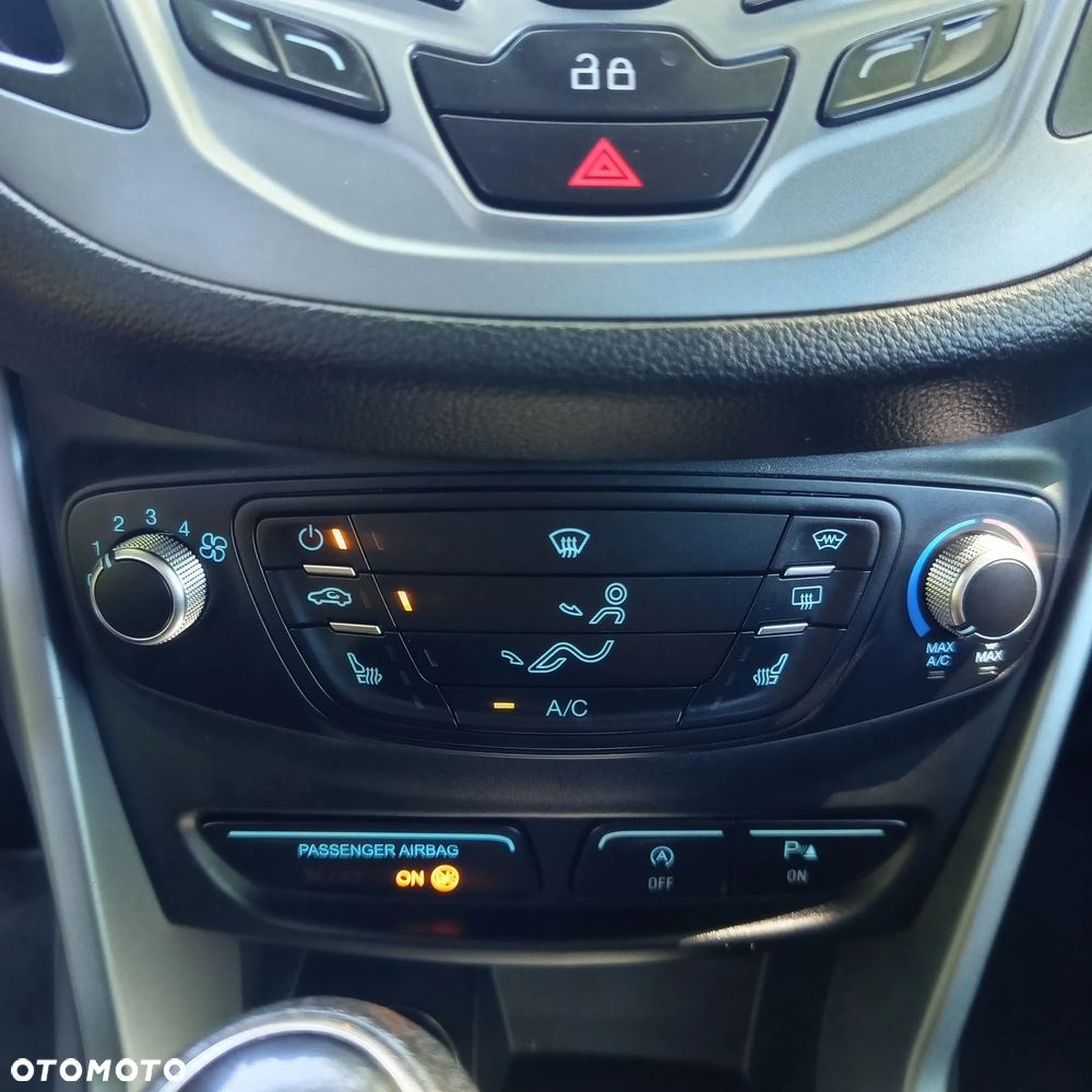 Ford B-MAX 1.0 EcoBoost Titanium - 15