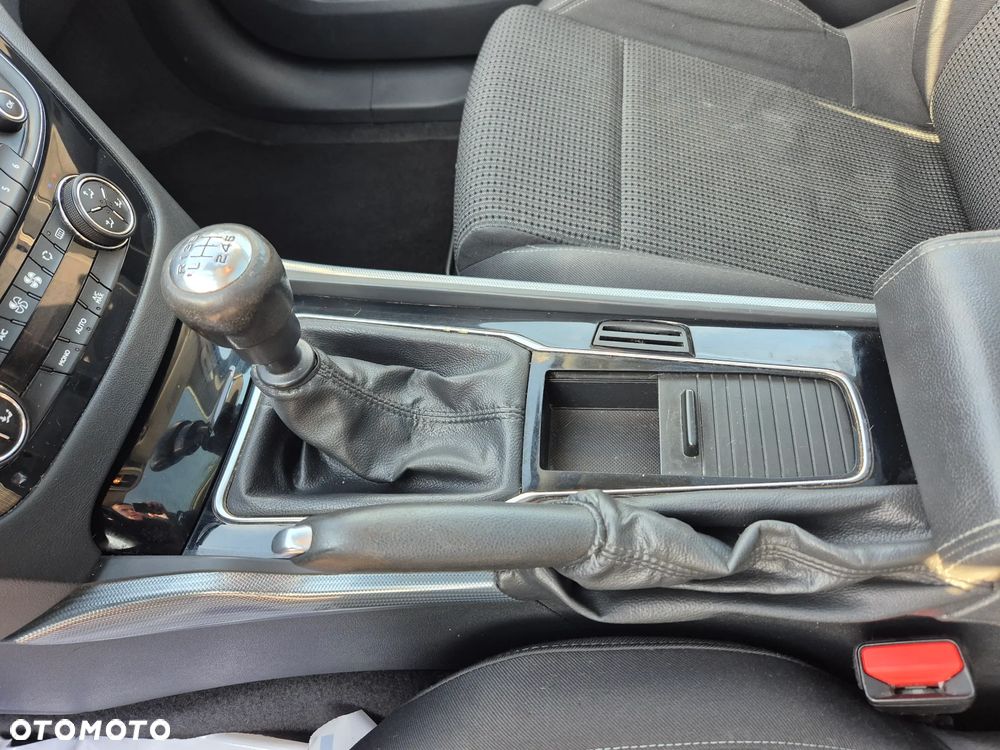 Peugeot 508 HDi FAP 140 Active - 29