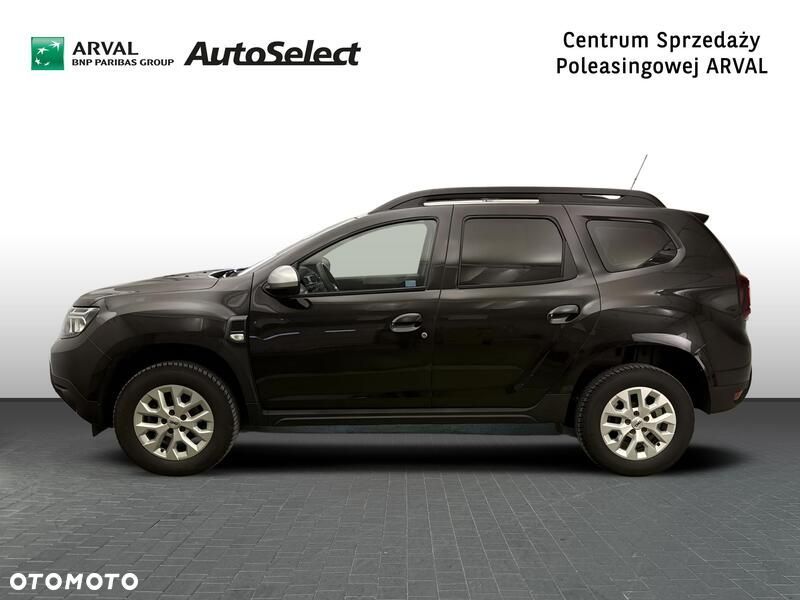Dacia Duster - 2