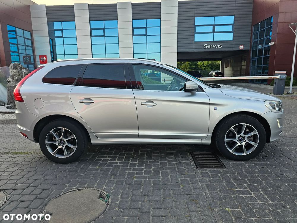 Volvo XC 60 D3 Inscription - 10