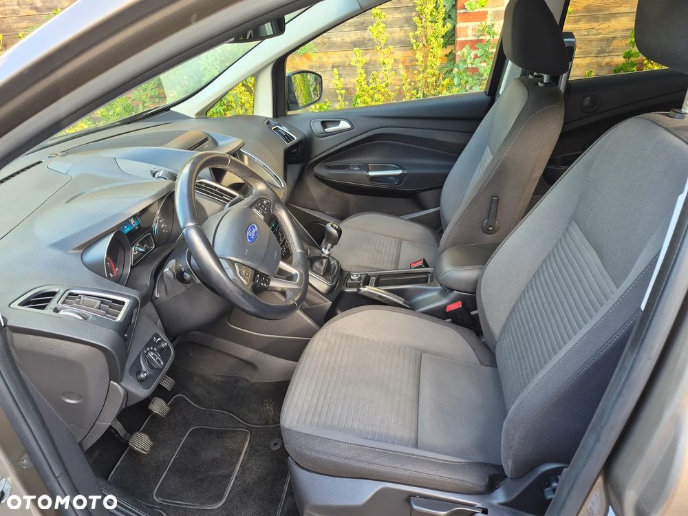 Ford C-MAX - 15