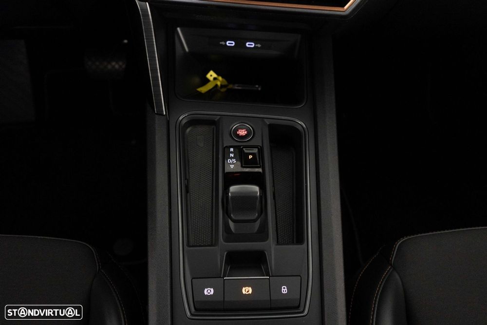 Cupra Formentor 1.4 e-Hybrid DSG - 27