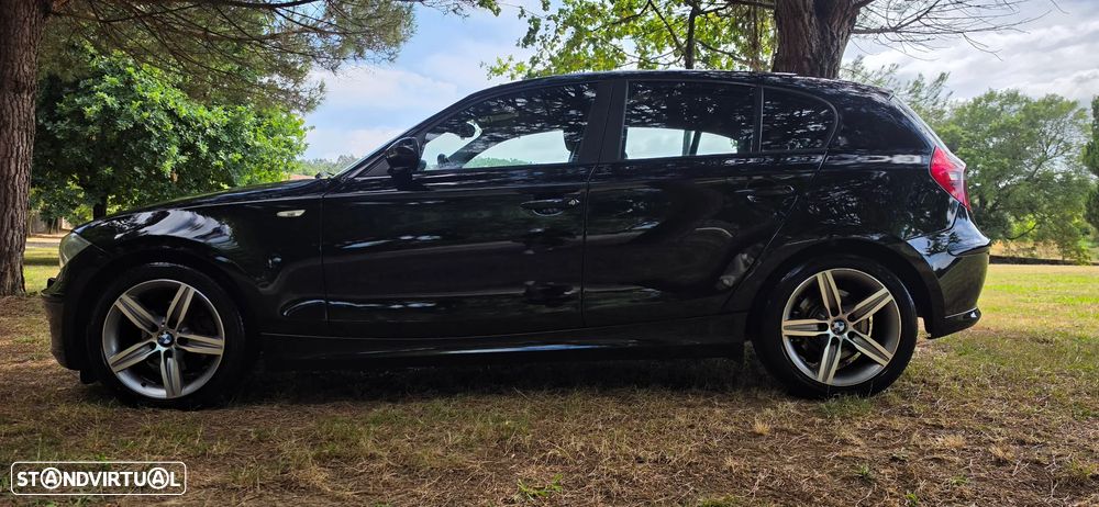 BMW 118 d - 2