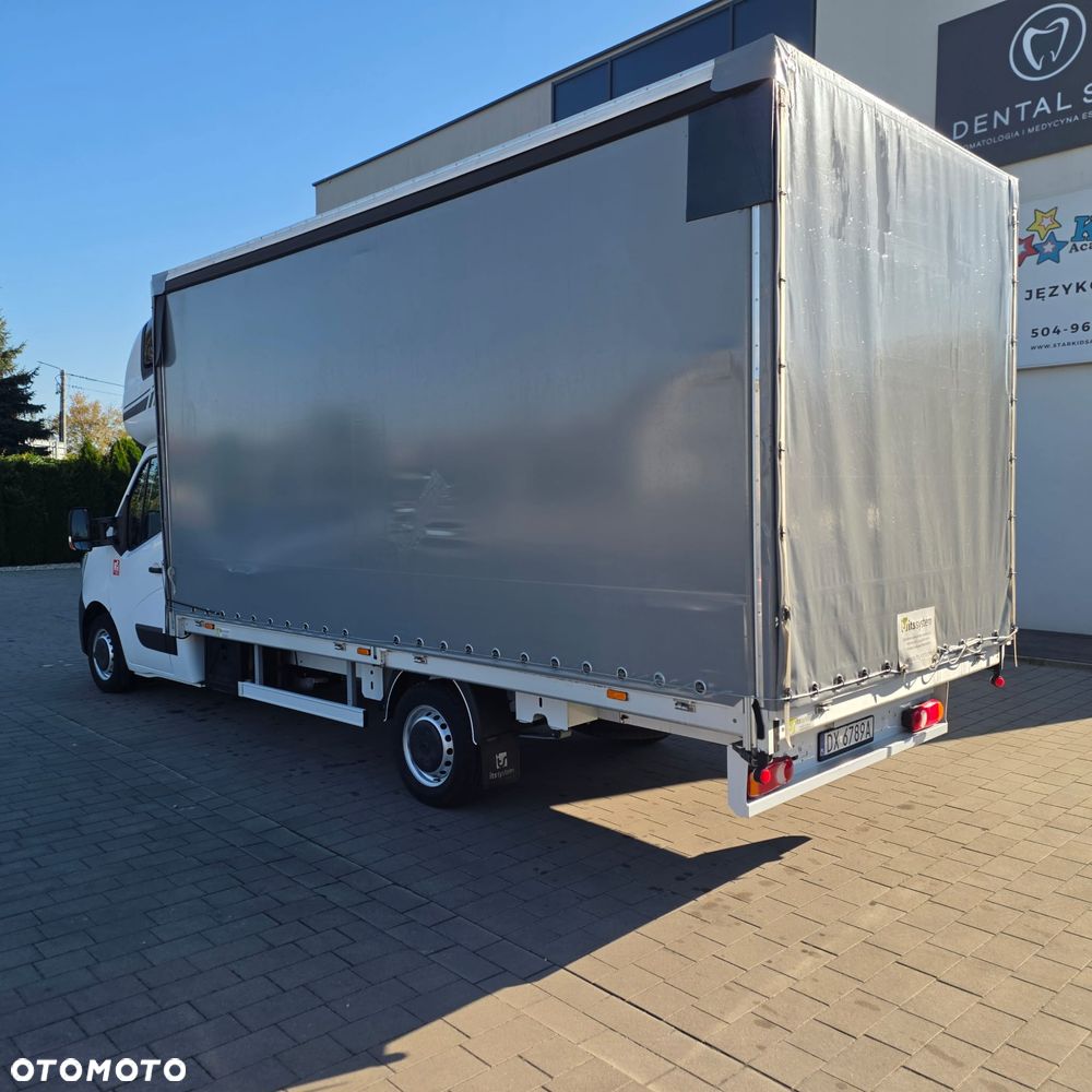 Renault Master - 6