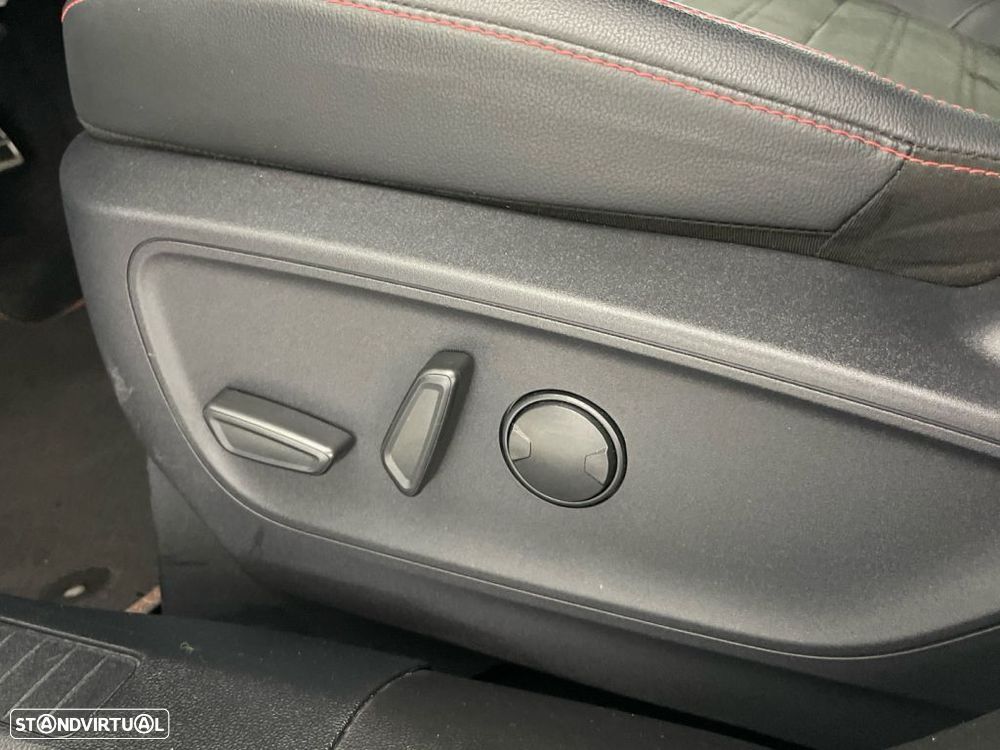 Ford Kuga 2.5 FHEV ST-Line X - 17