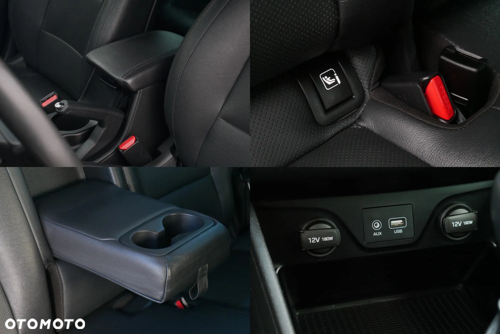 Hyundai Tucson 1.6 GDi 2WD Select - 36