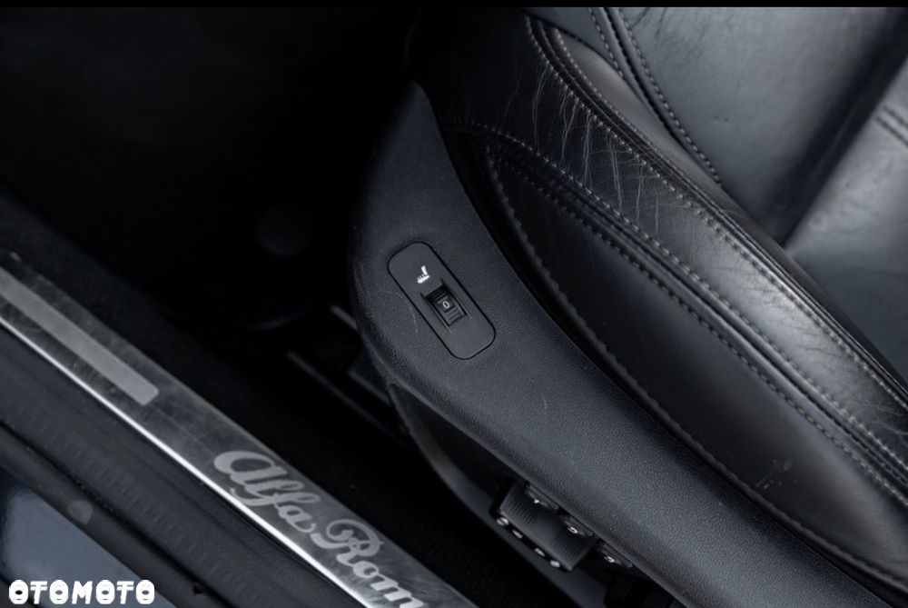 Alfa Romeo Spider - 21