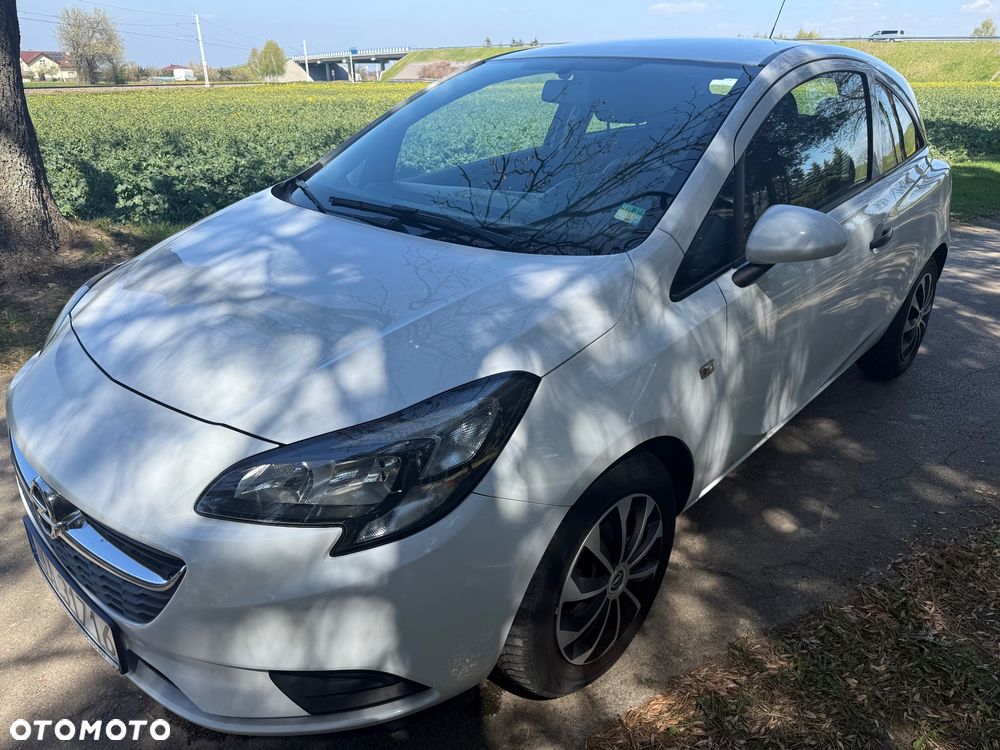 Opel Corsa 1.2 Active - 4